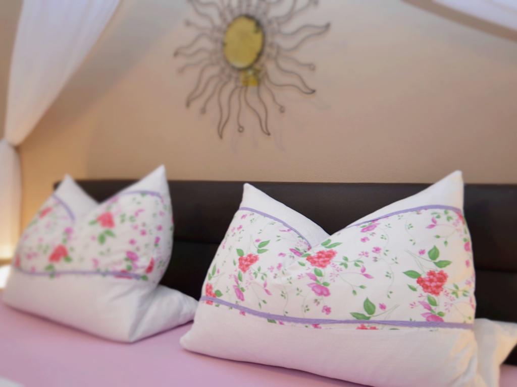Holiday Flat With Swimming Pool In Prackenbach Viechtach Ngoại thất bức ảnh